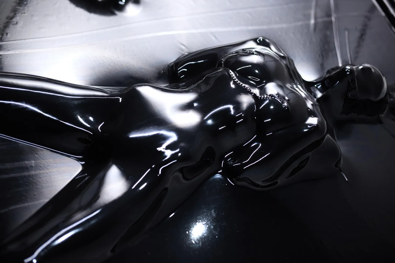 sharing this beautiful photo my partner took posted by ana_loves_latex