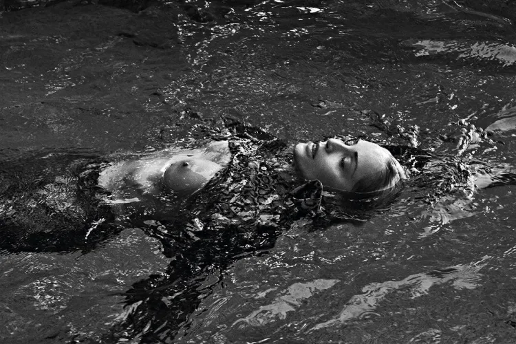 Sharon Stone by beatAllTheBadGuys