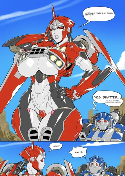 Shatter (by MAD Project) by [deleted]