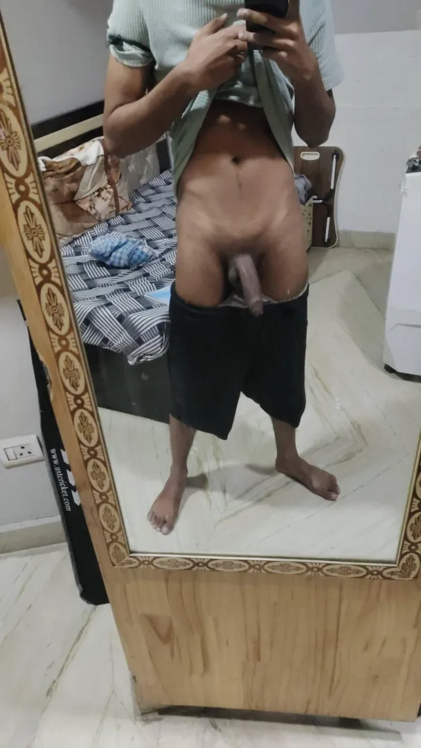 Shaved it feeling fresh  posted by Nervous-Box6280