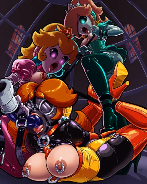 Shaxbert shy tied by Regular_Car_9724