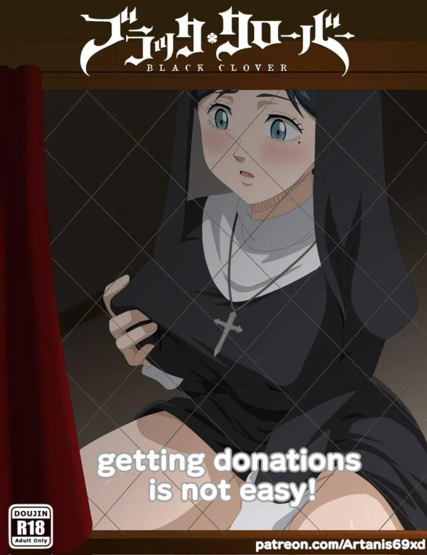 She Does What She Has To (by artanis69) posted by SaberLover1000