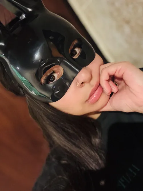 She doesn’t even suspect by yourbaecandy