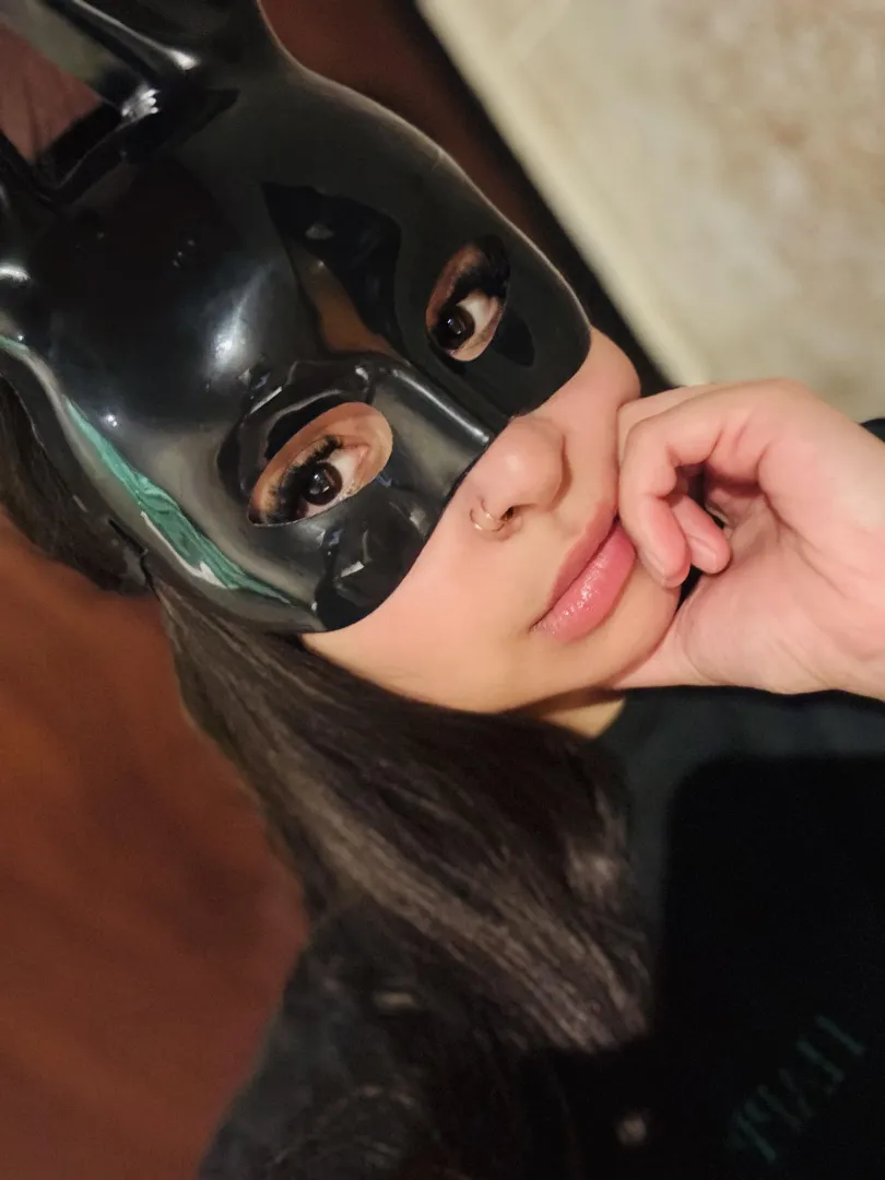 She doesn’t even suspect posted by yourbaecandy