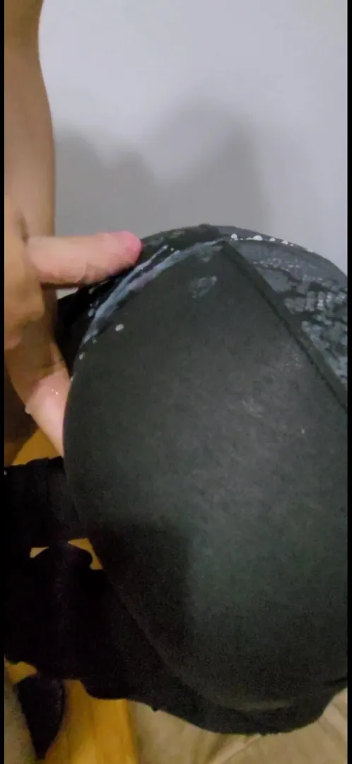 She enjoyed him posted by Time_Chip874