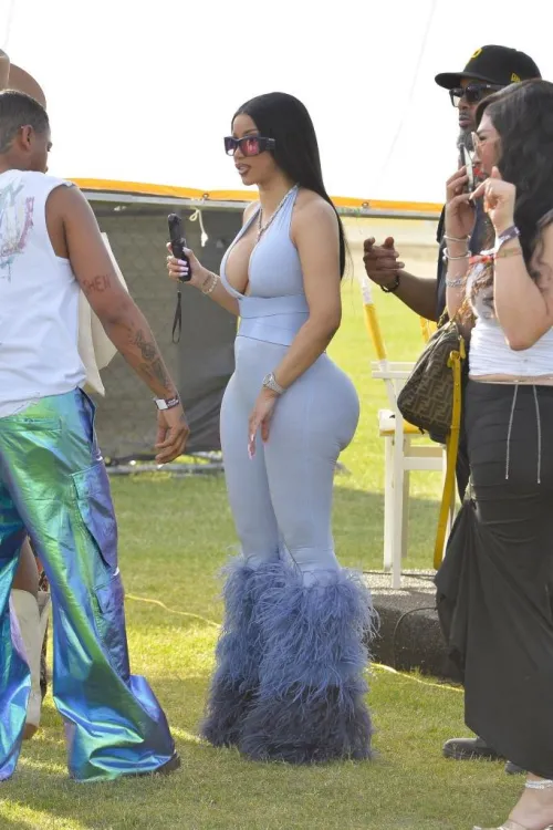 She got the best ass out there by shedi1982