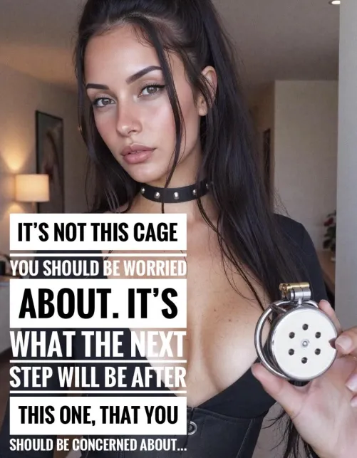 She has a point. ✂️ by losingmy5hit