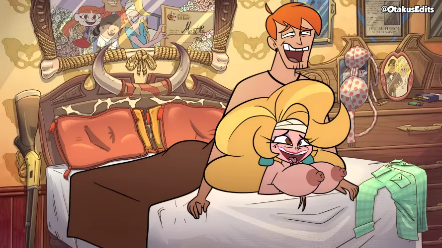 She IS a hero (OtakusEdits) by AlgoParaOtakus