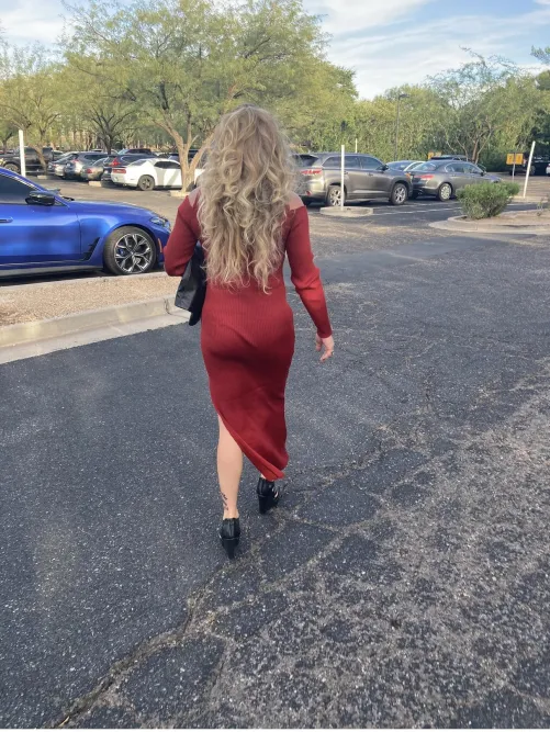 She is a lady in the streets, but a freak in the sheets by westvalleywildcouple