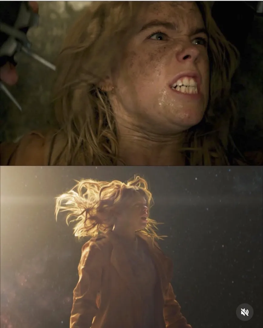 She is ugly posted by Due-Two-8687