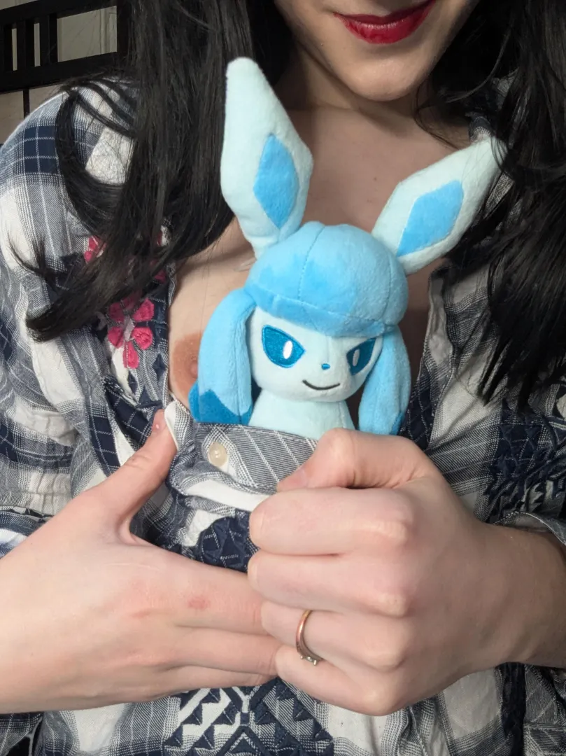 She isn't doing a great job warming me up posted by Donna_byte