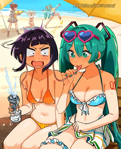 She knows it too well (@sneg9623) by Gold-Doctor-3969