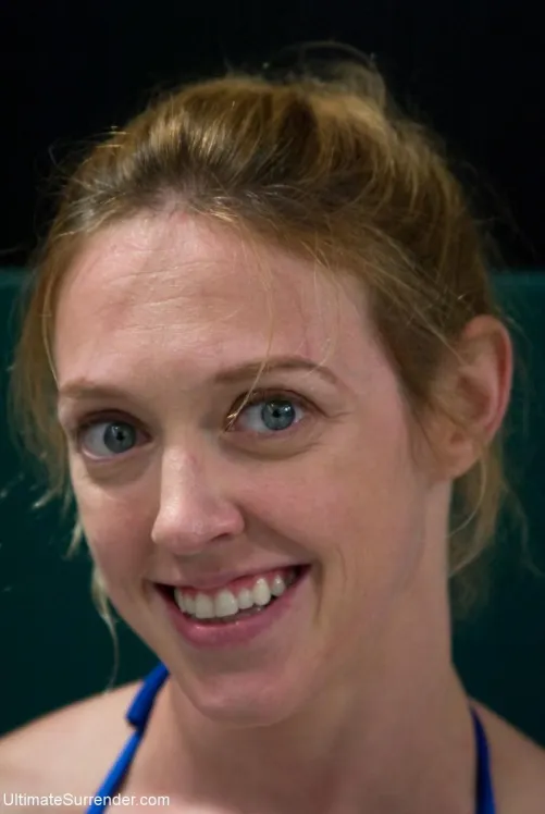 She likes it by imstillnotjavier