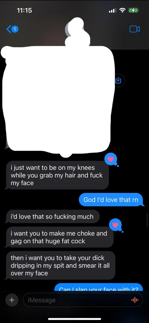 She loves it posted by Forsaken_Tie9467