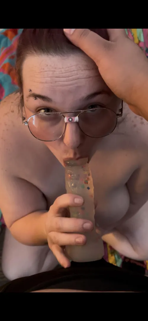 She loves my cock by Skimascstud