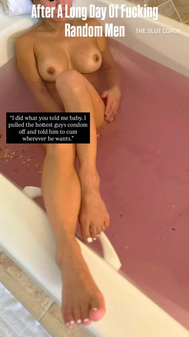 She Might Get Distracted But She’ll Get The Job Done posted by TheSlutCoach