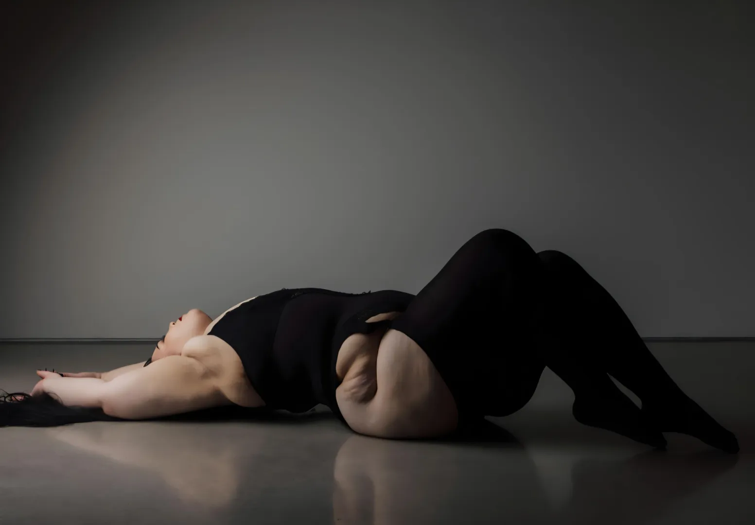 She moves like a warning wrapped in silk. Amber eyes burning slow. She promises nothing but ruin. You lean closer anyway.  posted by BrattyObsession