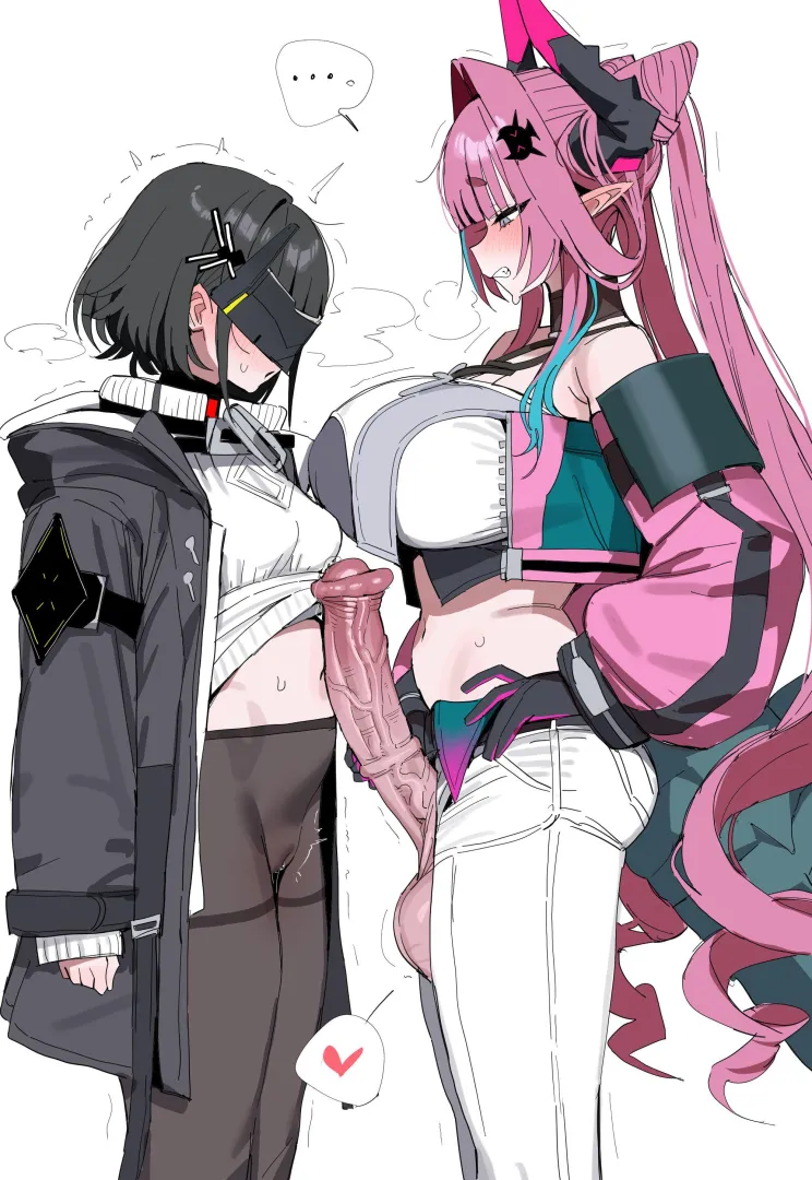 She needs the edmins help (xipa) [zenless zone zero] posted by Da_Darius