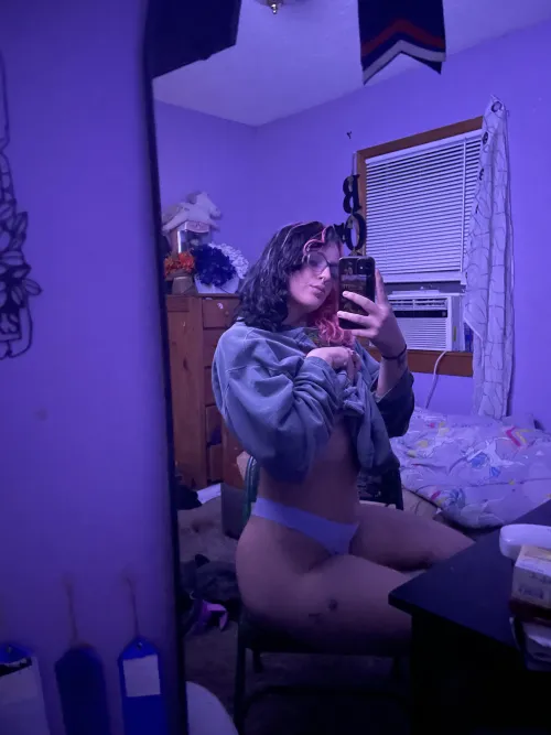 she plays with me better than anyone can by sellingcontent444