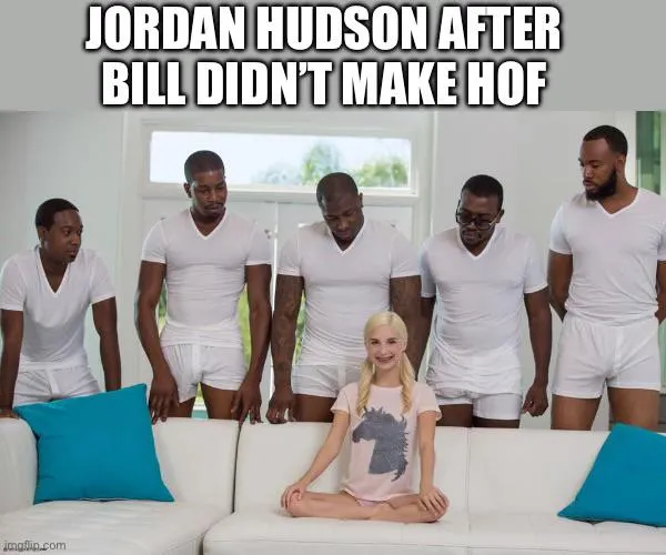 She probably would posted by lottie20032