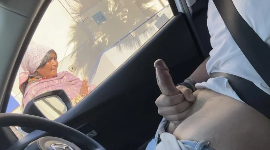 She see me by sexxxxxxonthebeach