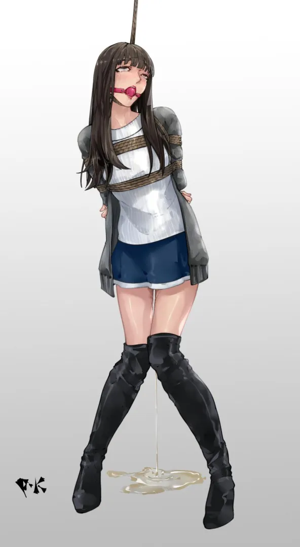 She was left with no other option posted by little_peen98