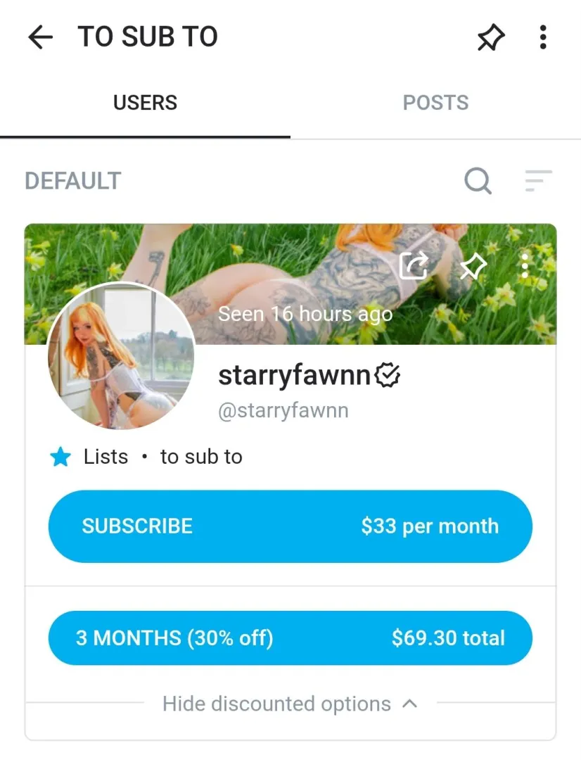 SHE WAS ONLINE posted by ExcitementPutrid4254