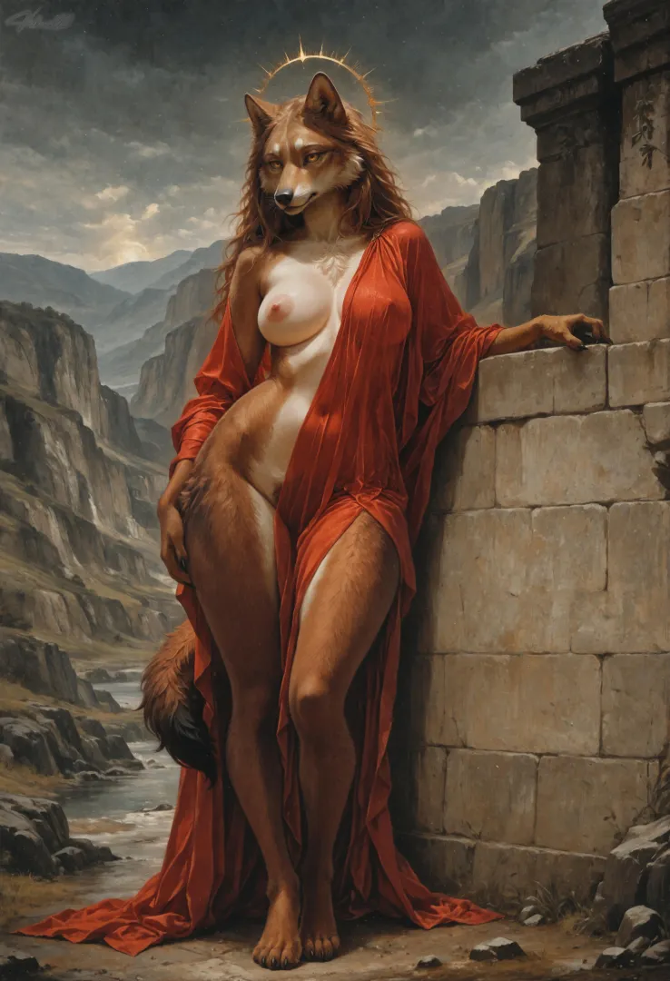 She Which was Promised posted by randomyouknow90