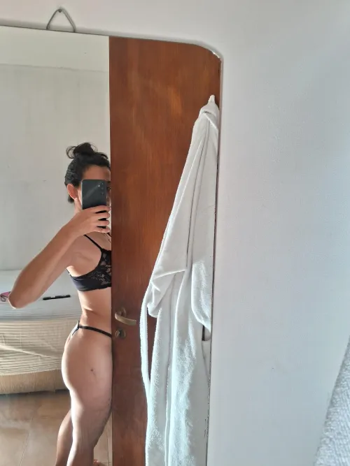 She will always stay and I am grateful for that by Imaginary_Lead5792