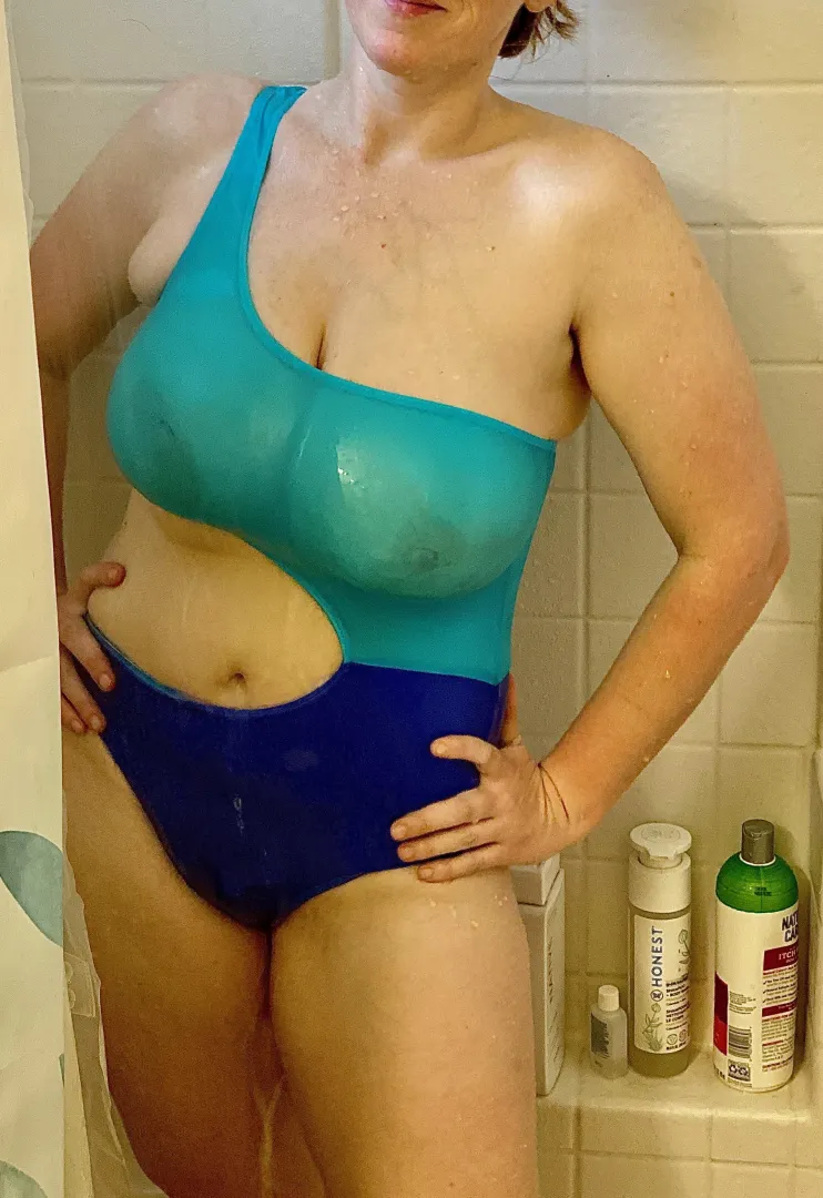 Sheer When Wet posted by Emergency-Peach8755