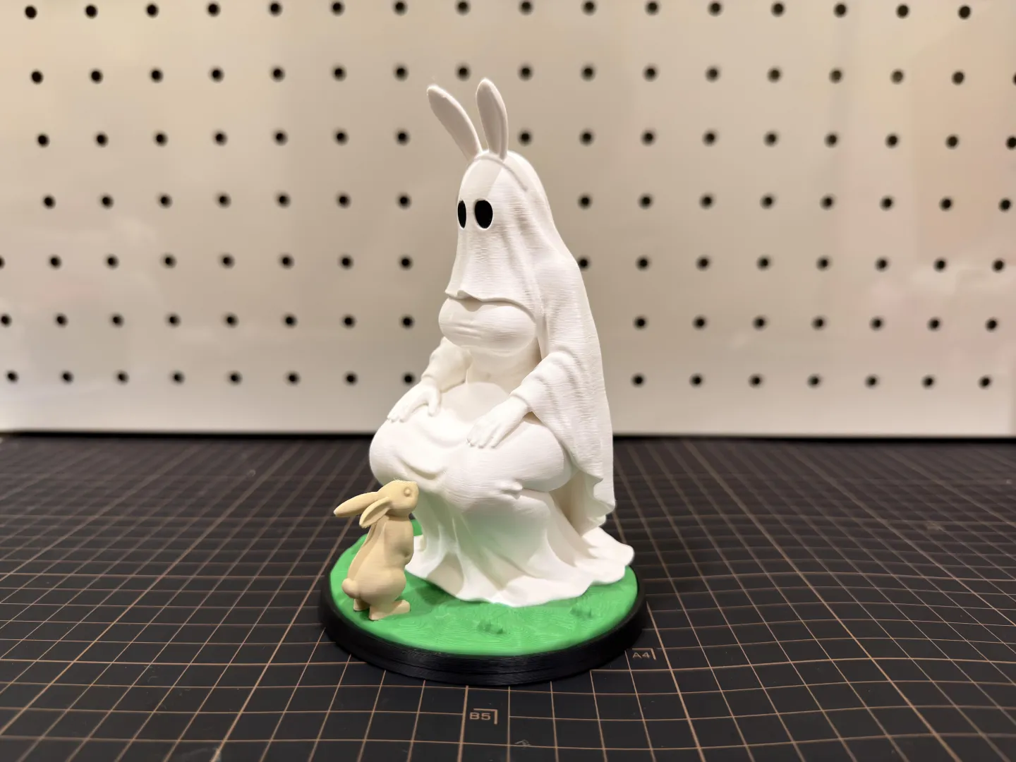 Sheet Bae likes Easter posted by Far_Investigator_603