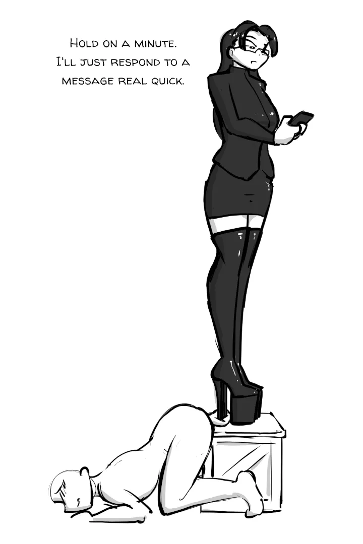 she's... a... very... slow... typer... also... duck... autocorrect... posted by CeleraPrime