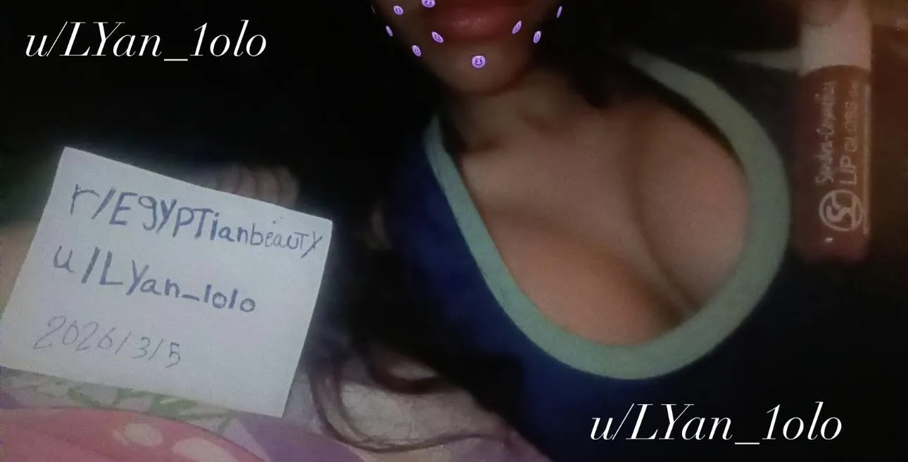 She’s back baby’s posted by Lyan_lolo