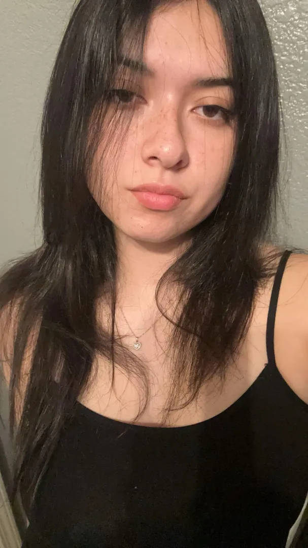 She’s boring. Come get ruined by a bratty college girl.  posted by NearbyConclusion9099