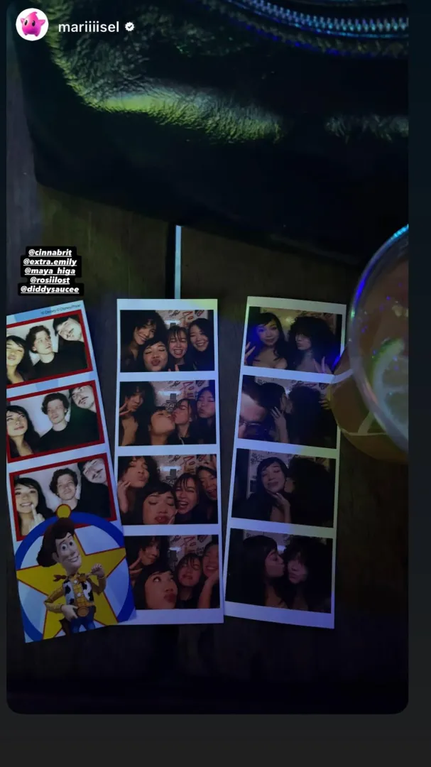 She's not beating her allegations posted by Key-Recognition-5419