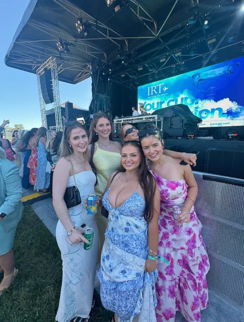 She's really gifted by tpierce187