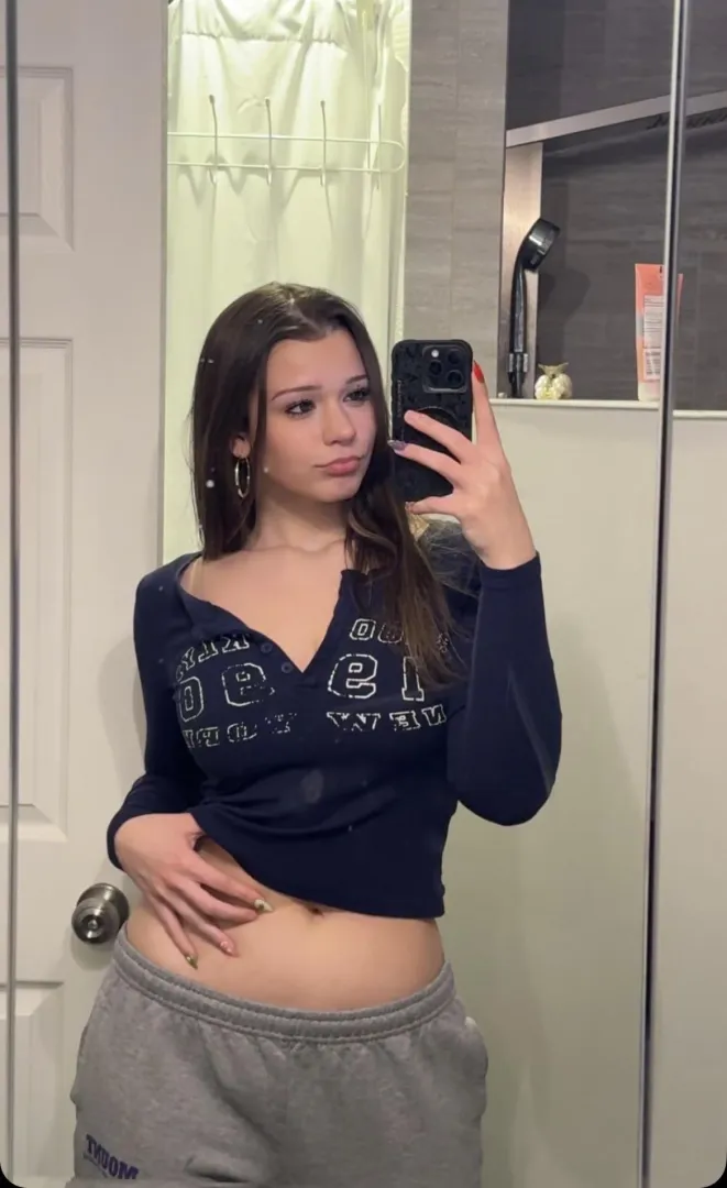 She’s so hot posted by counselor301