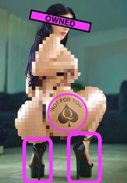 She’s started leaving likes on BNWO edits of her pics and vids. She posted a new vid of herself with a black dildo that blew up online. Everyday we creep closer to DemonMika taking an actual BBC on cam. Not that you’ll be allowed to watch it, whitebo by WesMantoothBNWO