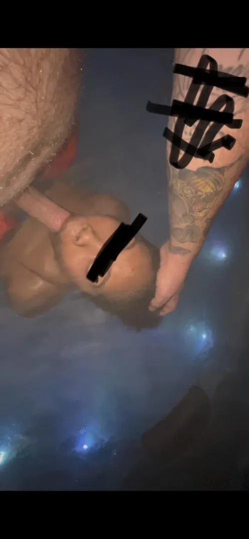 She’s such a good girl posted by PNWravedad