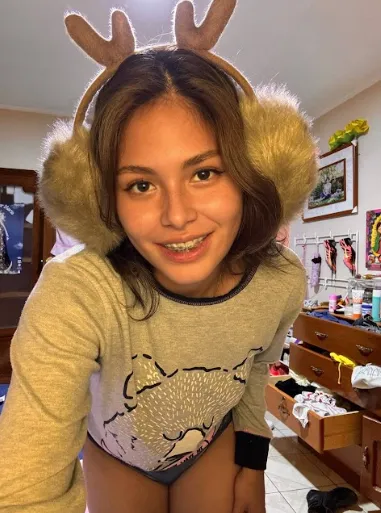 Shh… be subtle, my family’s right there  posted by Soft_Zebra7270