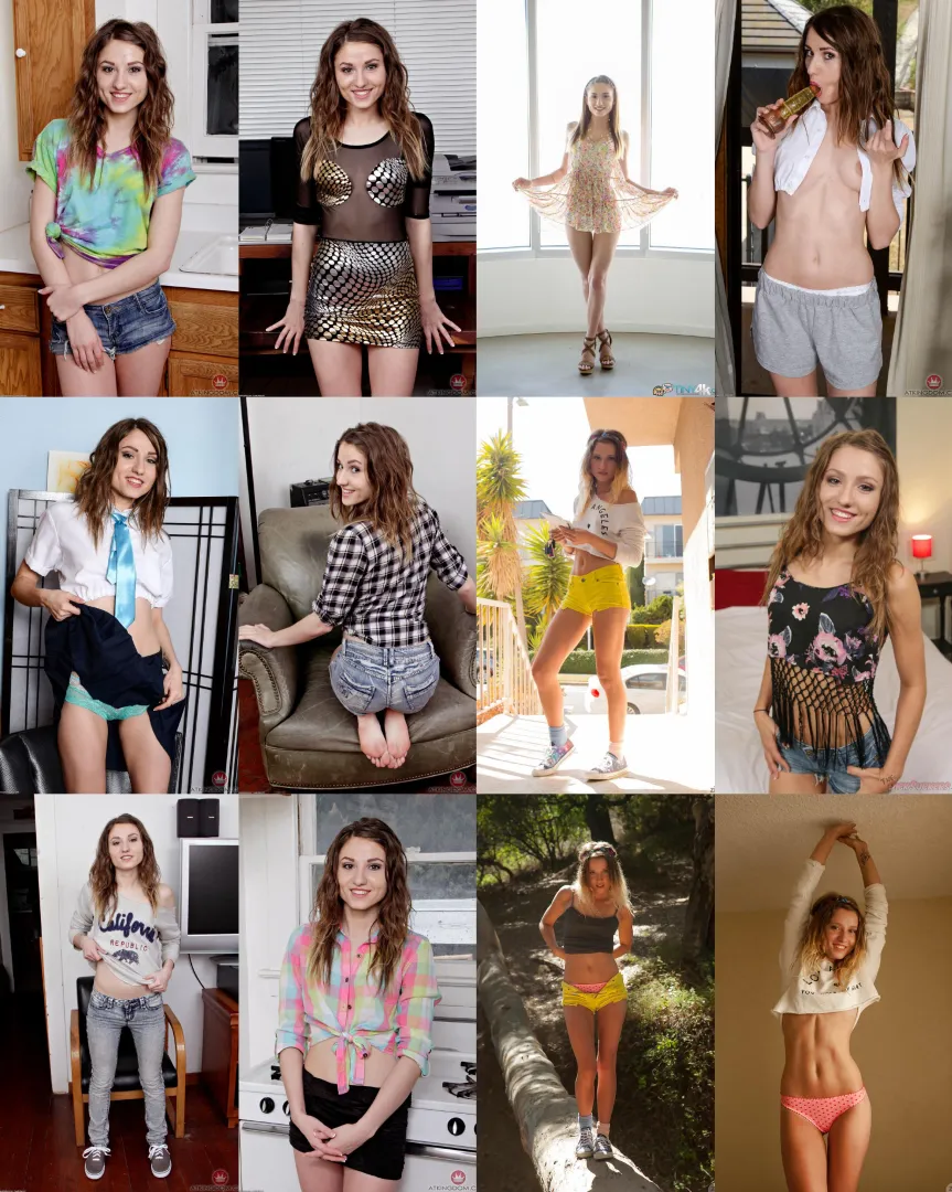 Shiloh Sharada posted by Sad_trashie