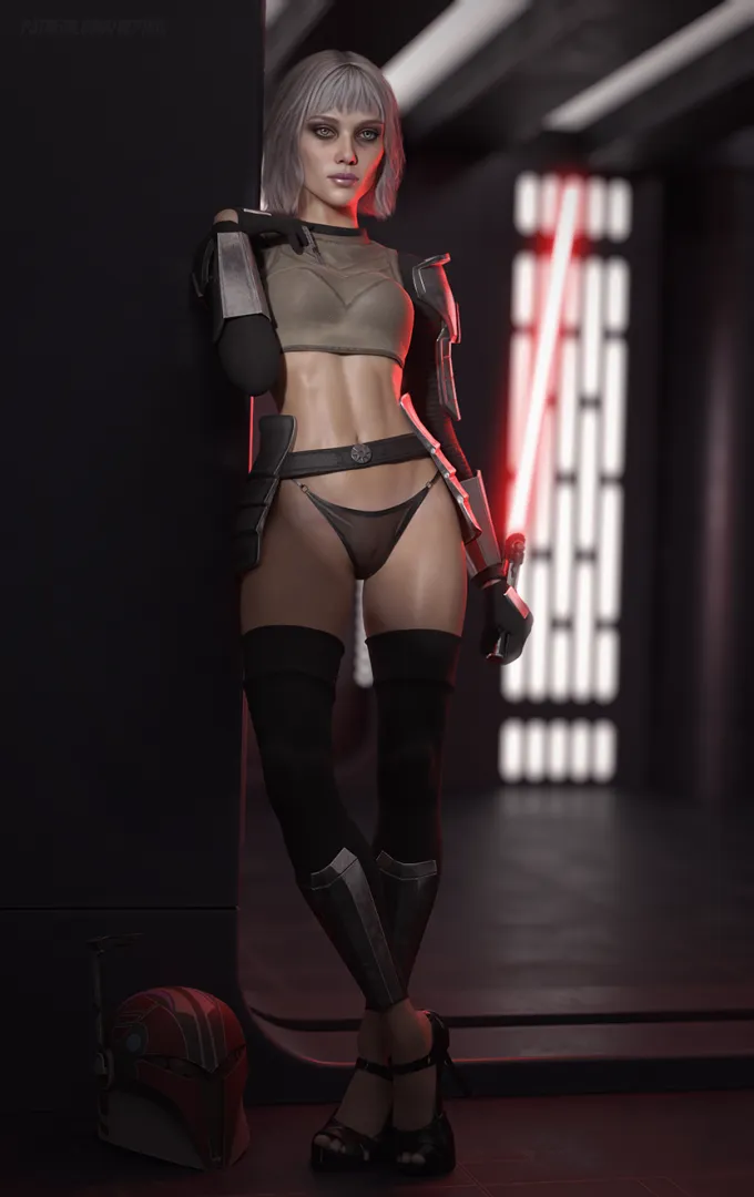 Shin Hati (Mad) posted by cattack797