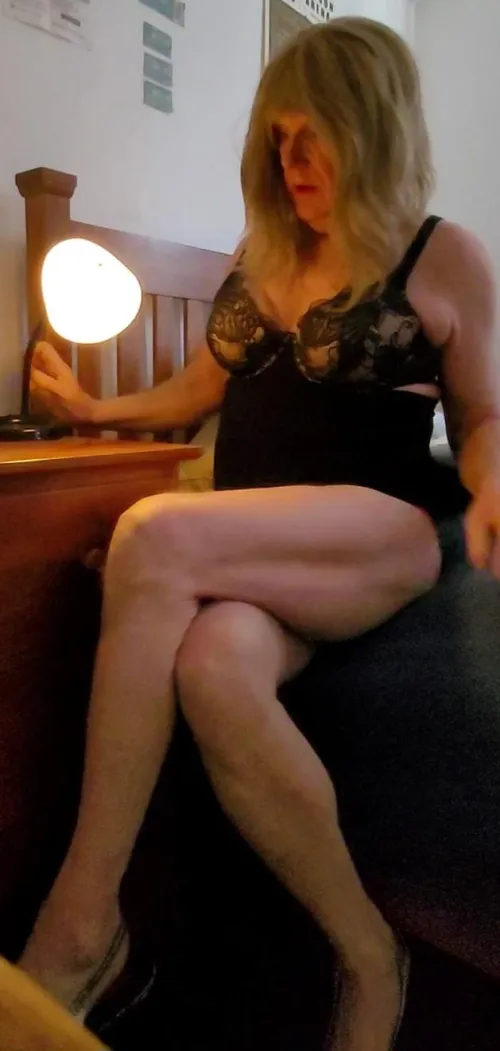 Shine a light on the subject by tg2808