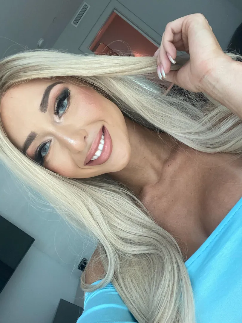 shining bright posted by FitnessBarbiee