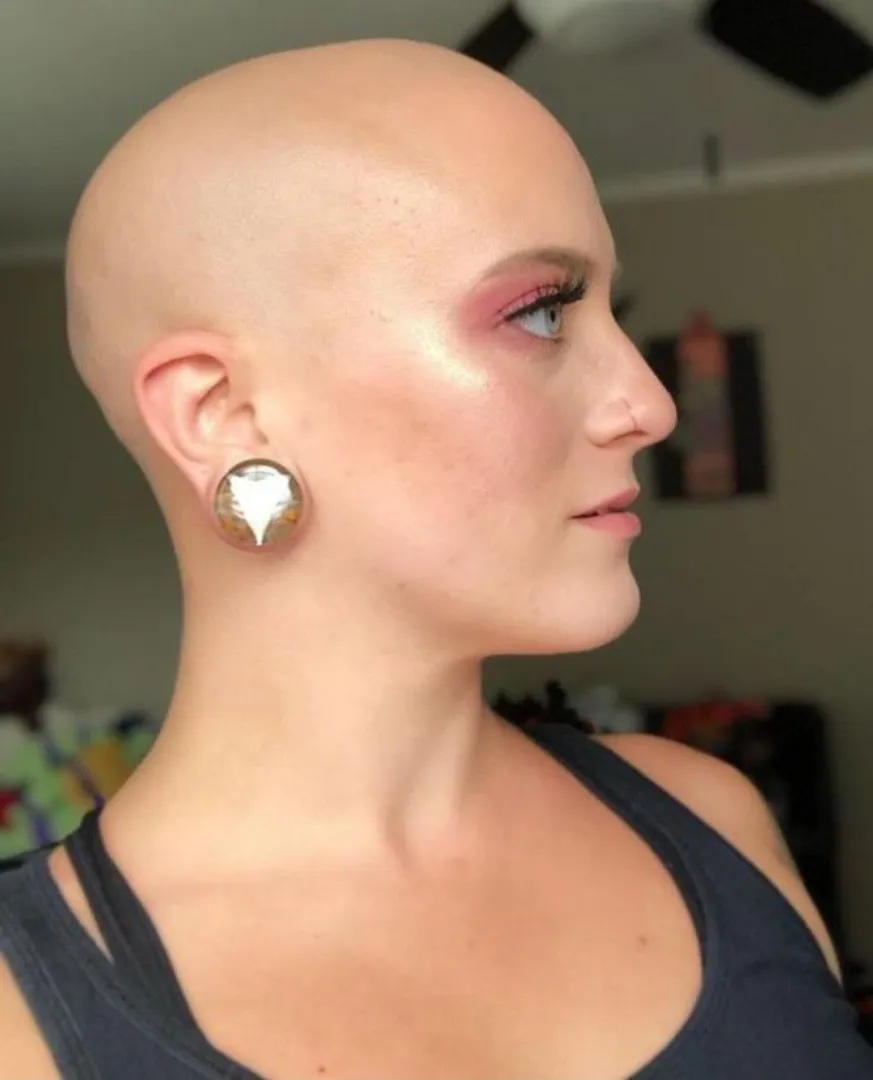 shiny profile posted by dojol