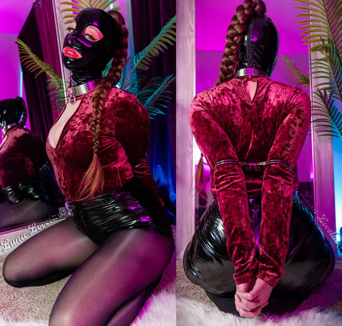 shiny + tight posted by _luna_lovelace_