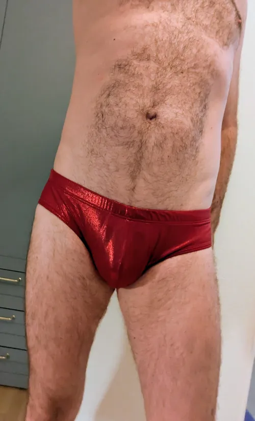 Shiny to catch your eye by bjorn_ironsides