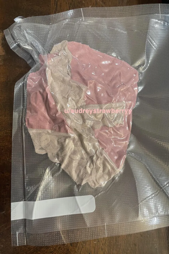 Shipped off to a new home, want to claim my next pair? I’ll be updating my collection soon  [selling] [us shipping] posted by audreystrawberryy