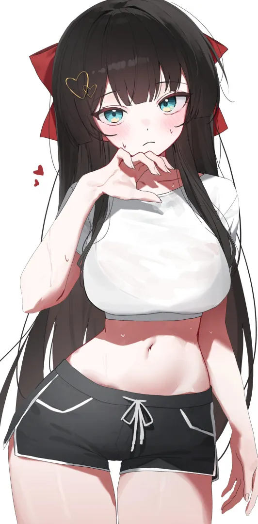 Shirayuki Hina [StelLive] posted by WoolsonDaSheep