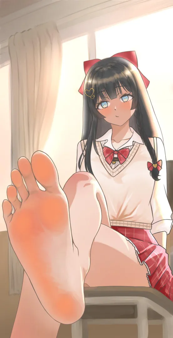 Shirayuki Hina [Virtual youtuber] posted by McKnight94